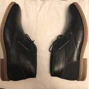 Dress shoes